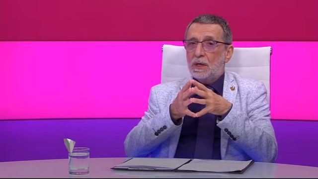 Проект "Алиби". В студии - адвокат Владимир Долгов
