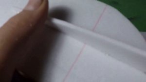 КАК СДЕЛАТЬ САМОЛЕТИК (ИЗ ПЕНОПЛАСТА)