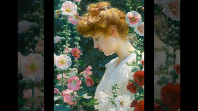 Sergei Rachmaninov - Vocalise (Flute Version) Classical Music / Yan flüt смотреть онлайн