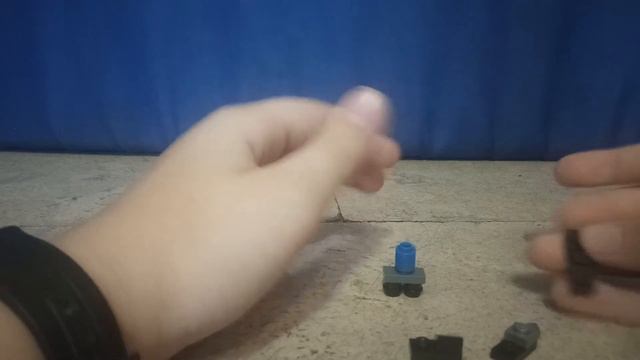 Ворон из лего. смотреть онлайн