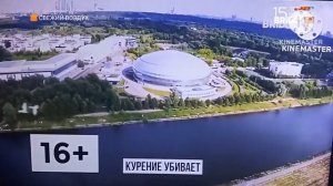 BABY TIME конец начало свежий воздух BRIDGE TV 2020