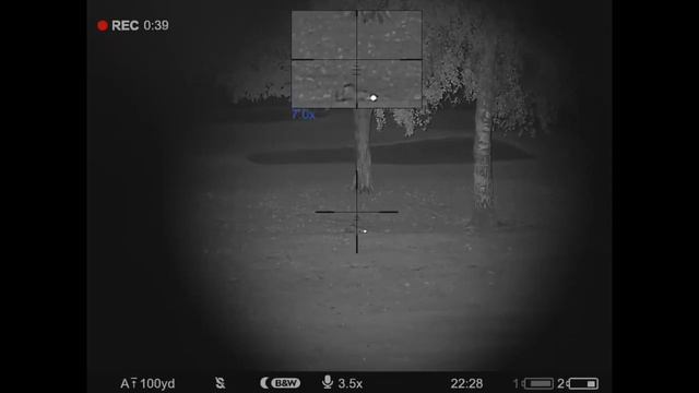 Fox Control Tikka T3X/ Pulsar C50 смотреть онлайн