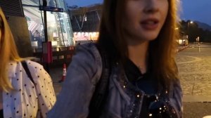ГОНКОНГ. 3 дня в Гонконге. Контрасты Гонконга. Часть 2