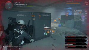 ☢︎ ✅'экзот страх таракана✅ ☢︎ Tom Clancy's The Division 2