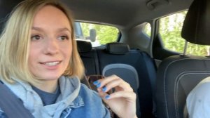 ? Страхи Антона, стереотипы и твердость характера / как новичку не бояться водить машину?