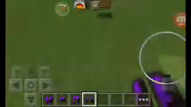 Обзор мода майнкрафт на телефоне  версия 0.14.0 смотреть онлайн