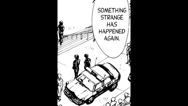 Bloopers Vol. 7 (Tokyo Babylon Manga Dub) смотреть онлайн