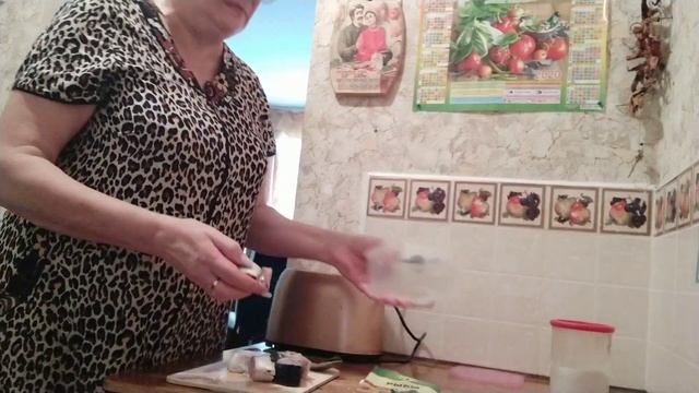 Скумбрия за 6 минут. Приготовление скумбрии в микроволновке.