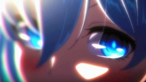 спрячься в моих глазах... // Амура - Спрячься (speed up)