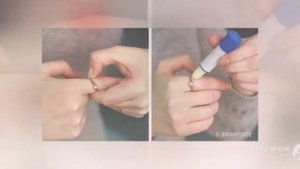 Необычные  способы использования ГИГИЕНИЧЕСКОЙ ПОМАДЫ!  используй гигиен. помаду.