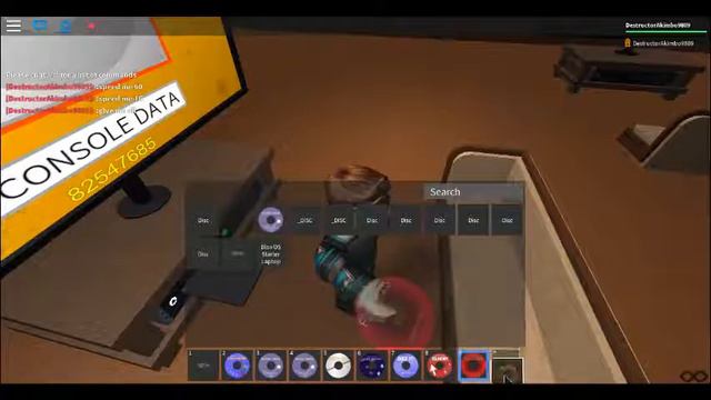 Roblox Playing a game inside a game смотреть онлайн