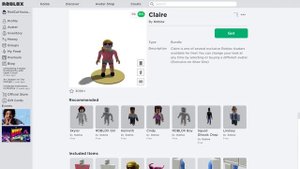 Как получить БЕСПЛАТНО СКИНЫ их Xbox в роблокс | Lin, Oakley, John, Casey, Claire, Serena roblox