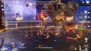 ТОП 10 СИЛЬНЕЙШИХ ПЕРСОНАЖЕЙ в GENSHIN IMPACT 4.3