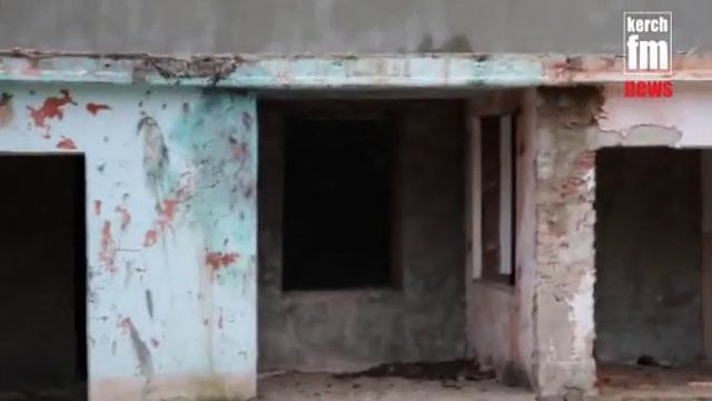 Ремонт детского сада в Керчи затянулся смотреть онлайн