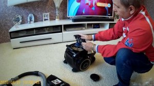 Лучшие пылесосы BOSCH! Пылесос BOSCH Runn FD 9409. Инструкция по эксплуатации пылесоса BOSCH. BOSCH