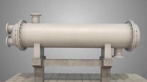 Теплообменное оборудование