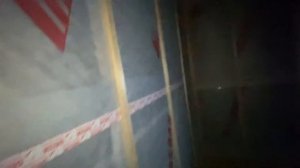 Пропущенный кусок в последнем ролике - обзор планировки