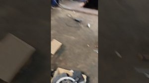 форд фокус 3 причина хруста ркпп.