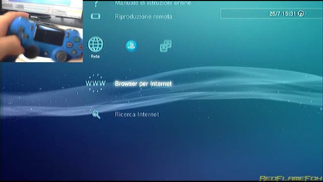 Come usare il Controller PS4 su PS3 SENZA FILI смотреть онлайн