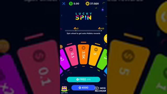 Проверка приложения лаки моней смотреть онлайн