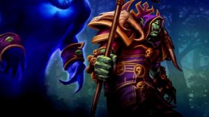 История Нер'зула от повелителя Орды до повелителя Плети