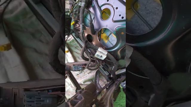 как снять пластик на сидения с мерседеса 221 вроде смотреть онлайн