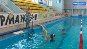 Аквааэробика для беременных как залог будущего здоровья малыша