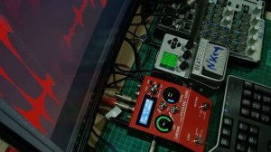 BeatBuddy VS Boss : RC10R