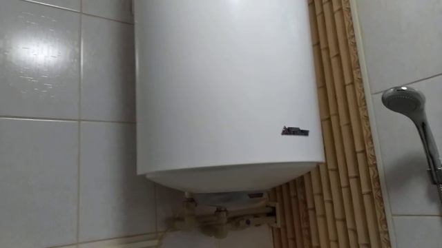 Водонагревательный бак Etalon ER 80V отзывы смотреть онлайн