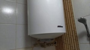 Водонагревательный бак Etalon ER 80V отзывы