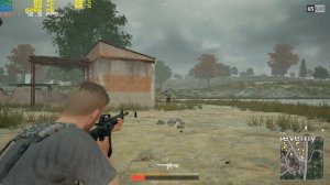 GTX 1050 TI + i5 7500 - PUBG Best FPS Graphic Settings - PLAYERUNKNOWN'S BATTLEGROUNDS