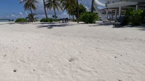 Rahaa Resort December 2021