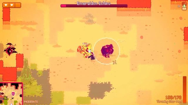 Chaotic & Colorful Roguelike Shooter! - Voidigo [Early Access] смотреть онлайн