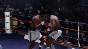 Fight Night Champion Xbox Series X Gameplay 4K * Muhammad Ali vs. Sonny Liston *