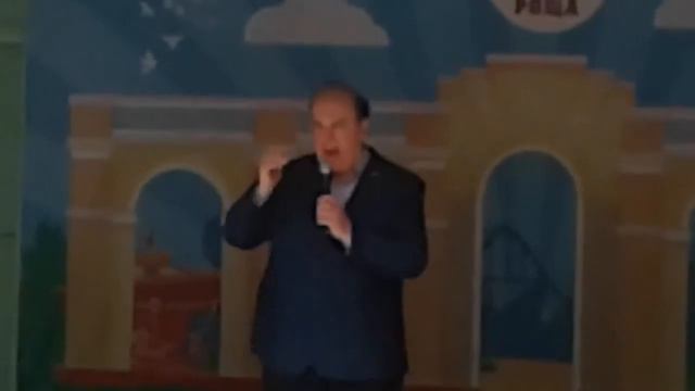 2 мая чистяковская роща