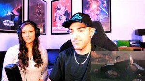 League of Legends Awaken REACTION