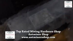 Top Rated Mining Hardware Shop - antminersshop.com