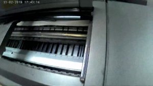 СНПЧ для плоттеров HP DesignJet  Т120 520  36 дюймов