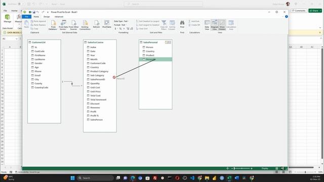 Power Pivot for Excel: Unleash the Magic of Data Analysis