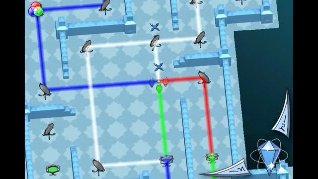 Luminus Trailer