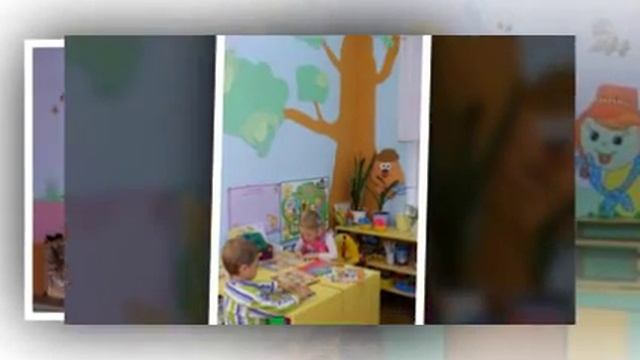 Видео презентация "Наш сад" ГУДО "Ясли-сад №52 г. Барановичи" смотреть онлайн