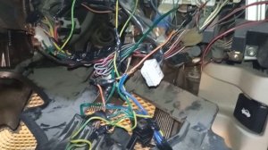 Nissan. Глючит сигнализация.