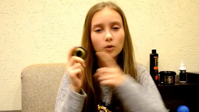 Кошмар, испортила волосы! Тест вещей для волос из Fix Price смотреть онлайн