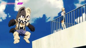 Gleipnir [AMV] Crawl your way out