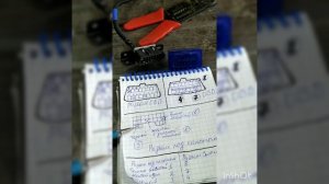 Подключение OBD разъёма распиновка проводовна KIA SPECTRA , Шума,