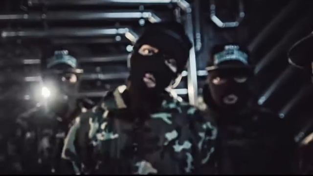 Моя любимая песня Билли Миллиган Тайный ордер смотреть онлайн