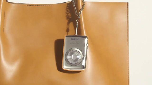 CÂMERA DIGITAL NIKON COOLPIX S01 смотреть онлайн