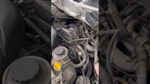Запуск двигателя 3RZ-FE катушечный 124.000км? С Toyota TOURING HIACE RCH47 4WD??