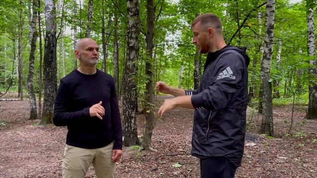 АЗБУКА УЛИЧНОГО БОЯ: Что такое встречный бой на поражение?