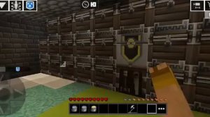 обзор на базу друга в планет крафт